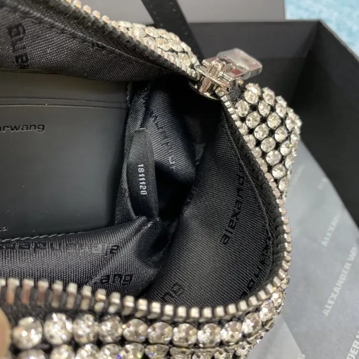 ALEXANDER WANG bags Item NO：120148