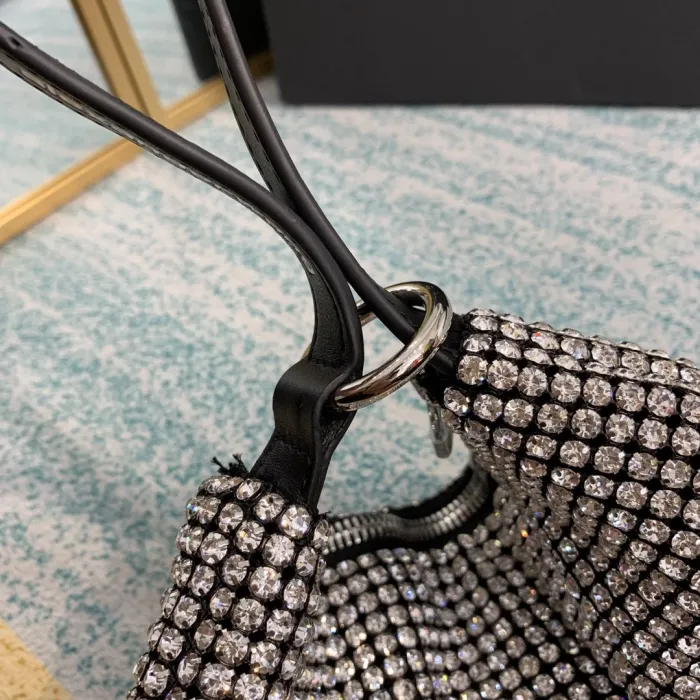 ALEXANDER WANG bags Item NO：182252