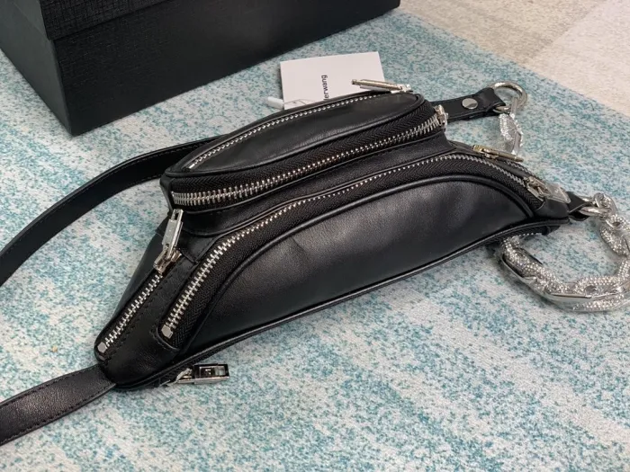 ALEXANDER WANG bags Item NO：182240