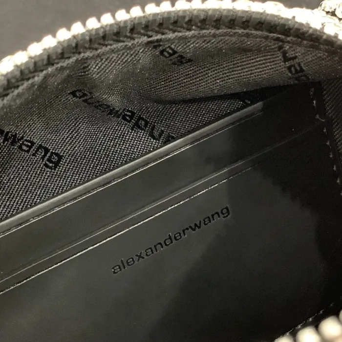 ALEXANDER WANG bags Item NO：182249