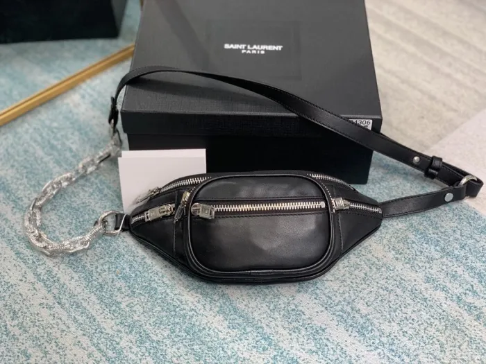 ALEXANDER WANG bags Item NO：182240