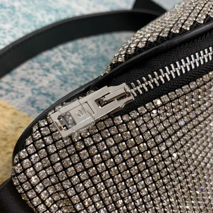 ALEXANDER WANG bags Item NO：182251