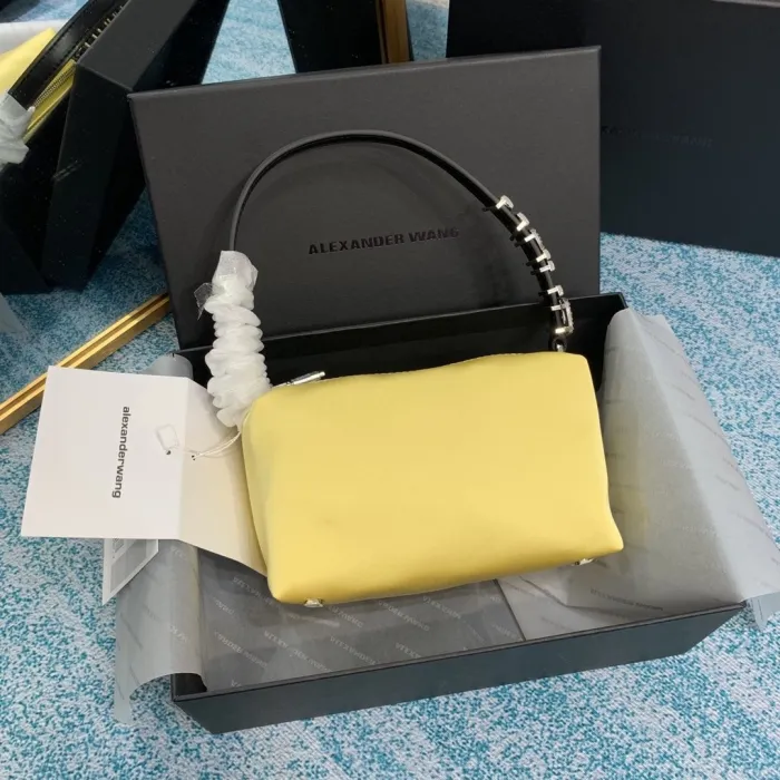 ALEXANDER WANG bags Item NO：182248