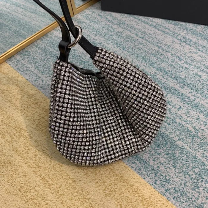 ALEXANDER WANG bags Item NO：182252