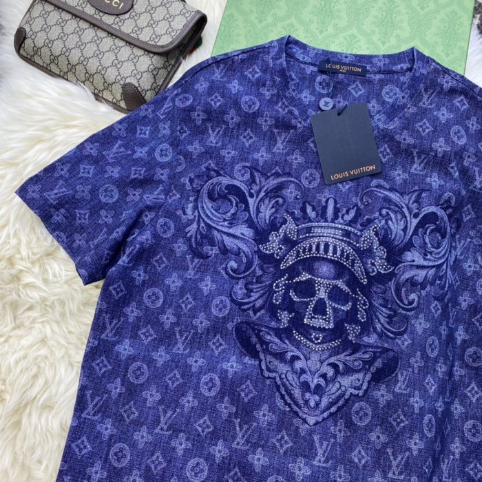 LOUIS VUITTON Clothes Item NO：182963 size：M-3XL