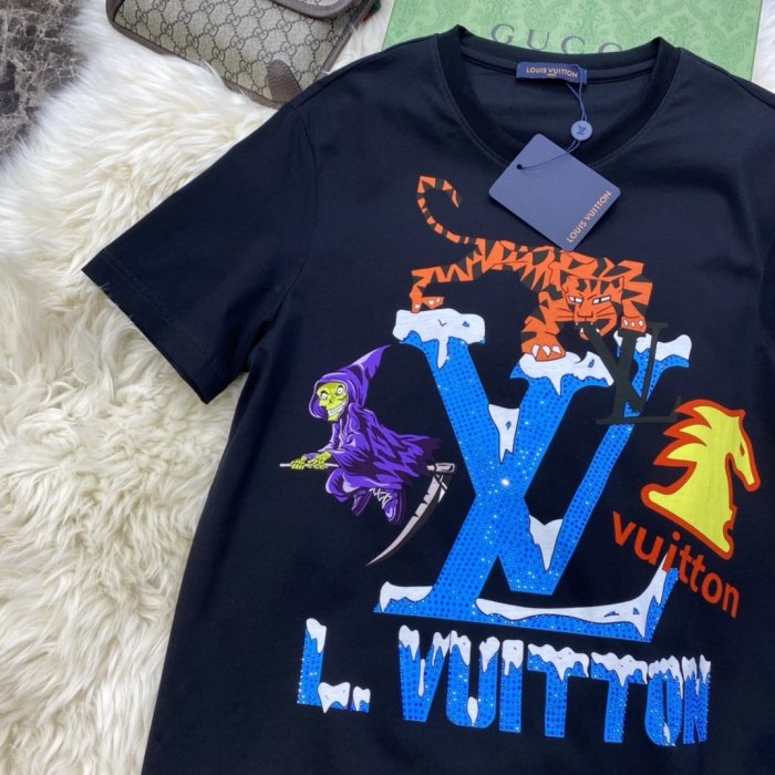 LOUIS VUITTON Clothes Item NO：182965 size：M-3XL