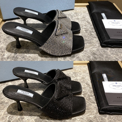 Prada Pumps/Heels size eur 35-41