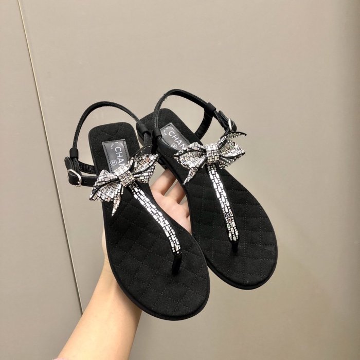 Chanel women slippers size eur 35-39