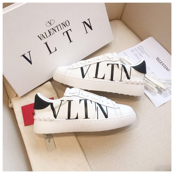 Valentino Unisex_Csaual shoes eur 35-44