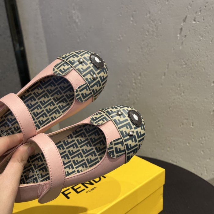 Fendi Children's Casual shoes eur 26-35