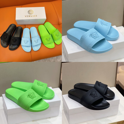 Versace Men_Slippers/Sandals size eur 38-45