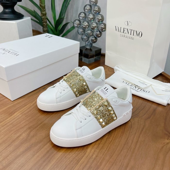 Valentino Unisex_Csaual shoes eur 35-45