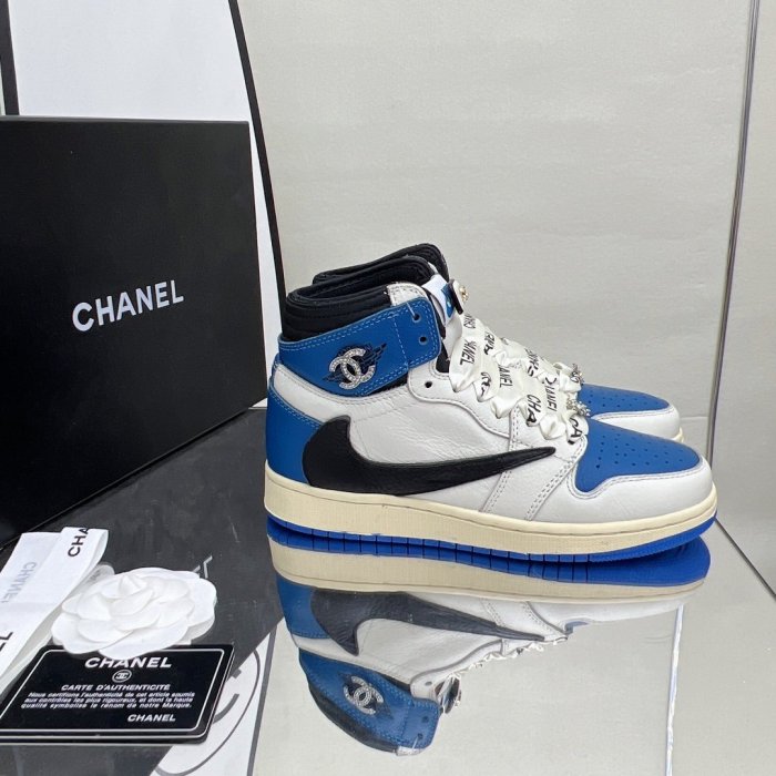 Chanel women _Csaual shoes eur 35-40