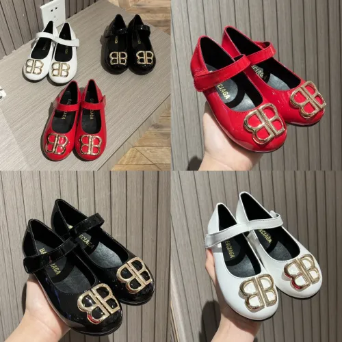 Balenciaga Children's Casual shoes eur 26-35