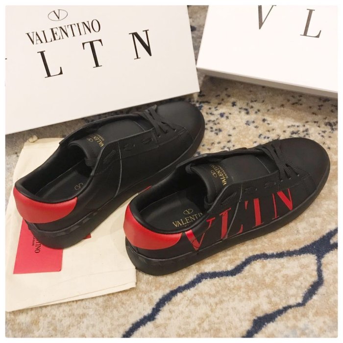 Valentino Unisex_Csaual shoes eur 35-44