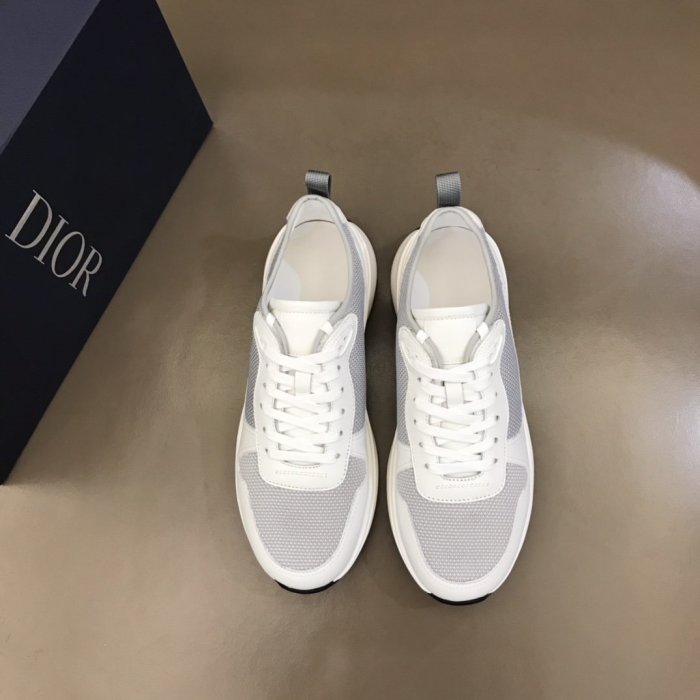 Dior men _Csaual shoes eur 38-44