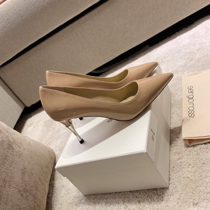 sergio rossi Pumps/Heels size eur 35-40