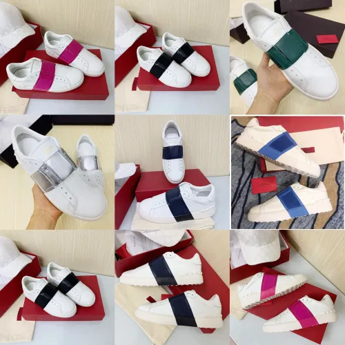Valentino Unisex_Csaual shoes eur 35-44