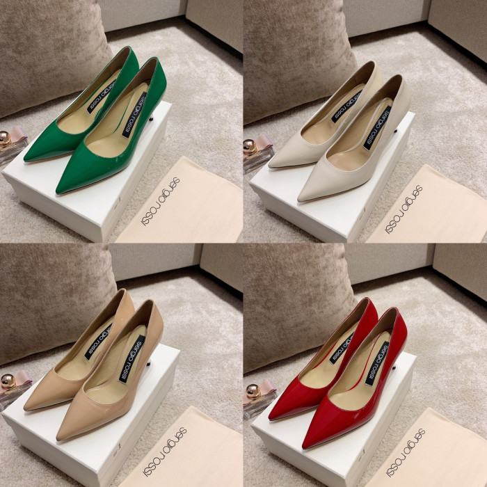 sergio rossi Pumps/Heels size eur 35-40