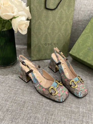 Gucci Pumps/Heels eur 35-39