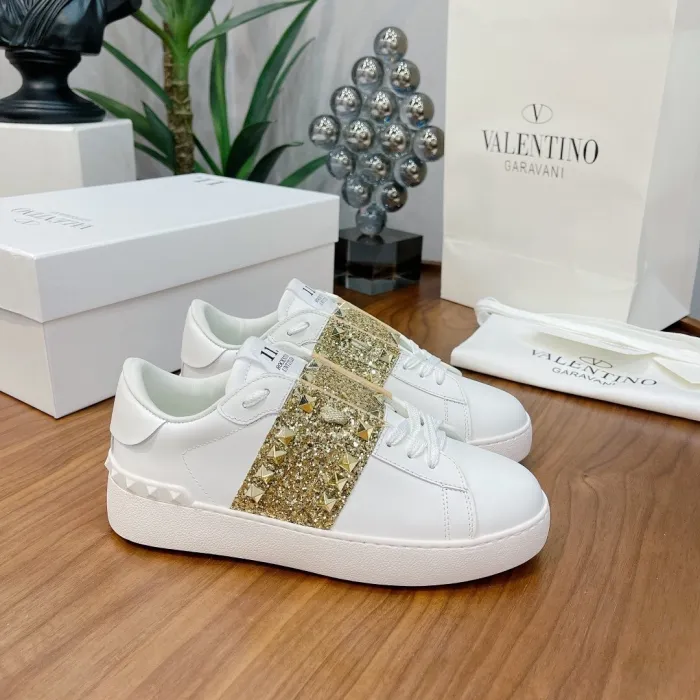 Valentino Unisex_Csaual shoes eur 35-45
