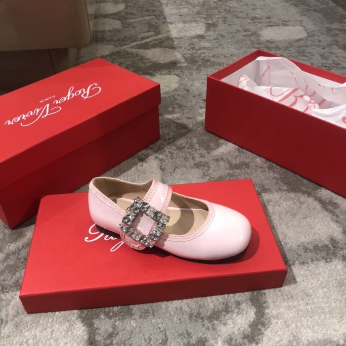 Roger Vivier Children's Casual shoes eur 26-35