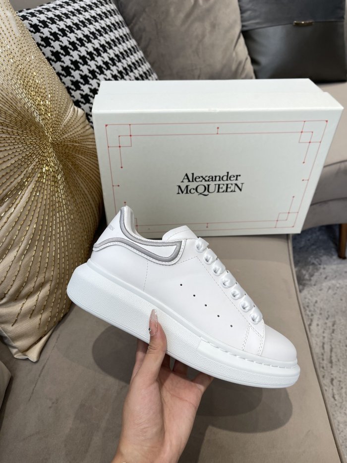 Alexander Mqueen Unisex_Csaual shoes eur 35-45