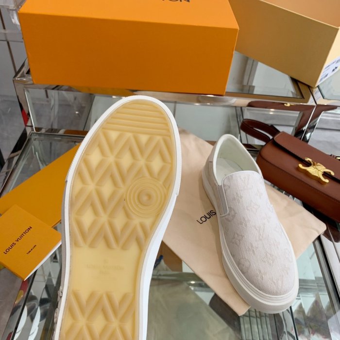 LOUIS VUITTON Unisex_Csaual size eur 35-44