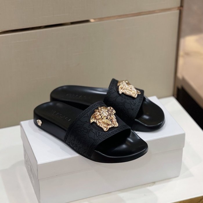 Versace Men_Slippers/Sandals size eur 38-45