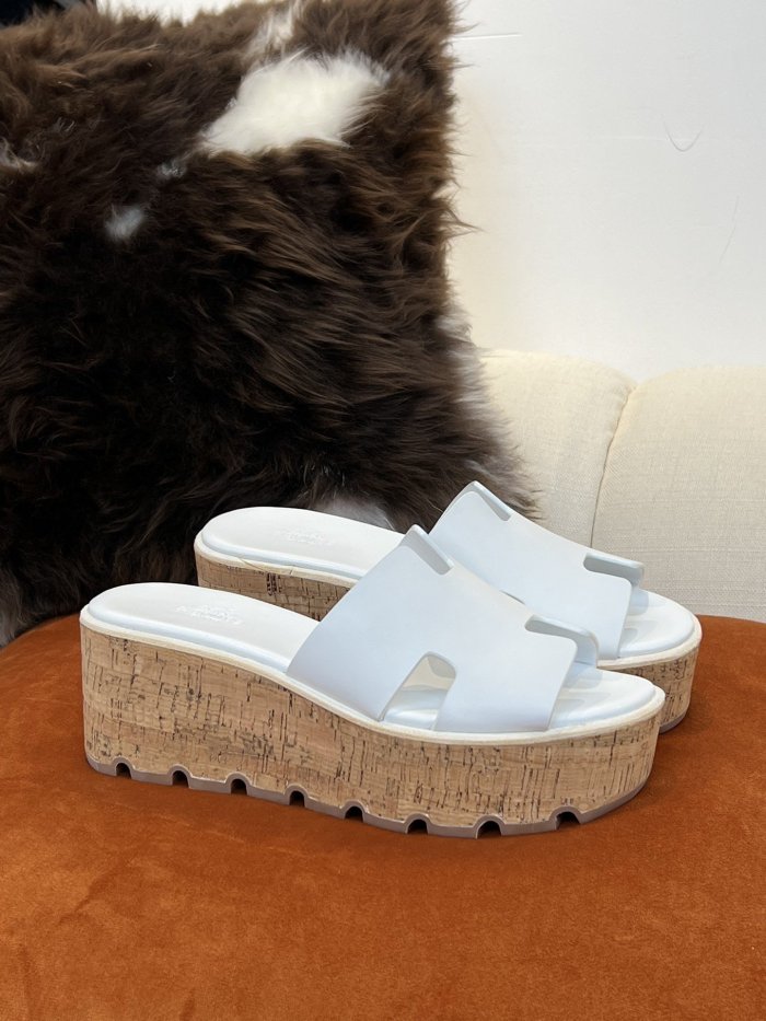 Hermes Women_Slippers/Sandals eur 35-41