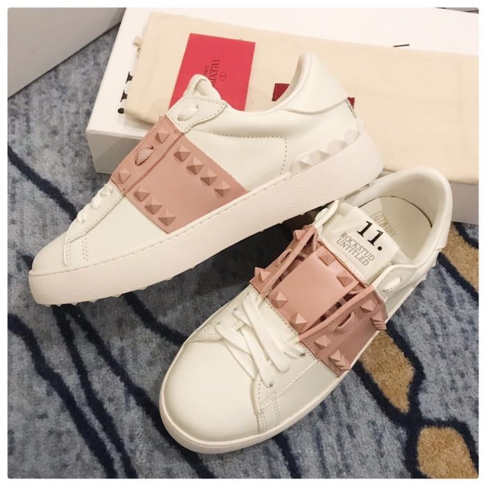 Valentino Unisex_Csaual shoes eur 35-45