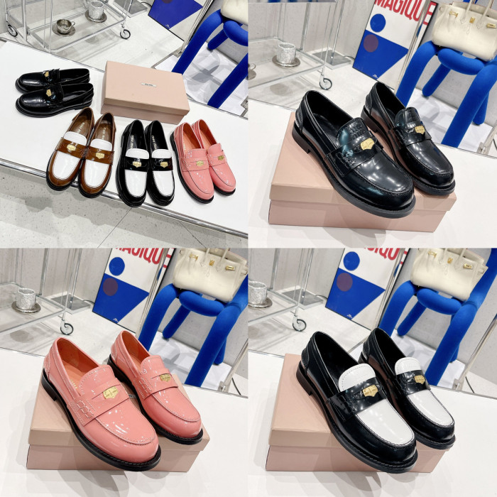 Miu Miu women _Csaual shoes eur 35-40