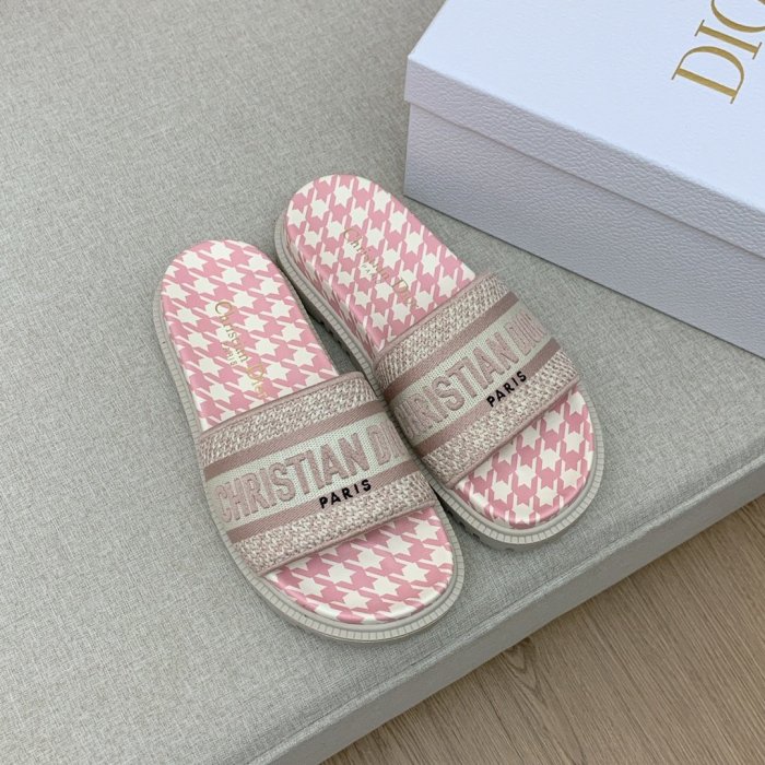 Dior Women_Slippers/Sandals eur 35-41