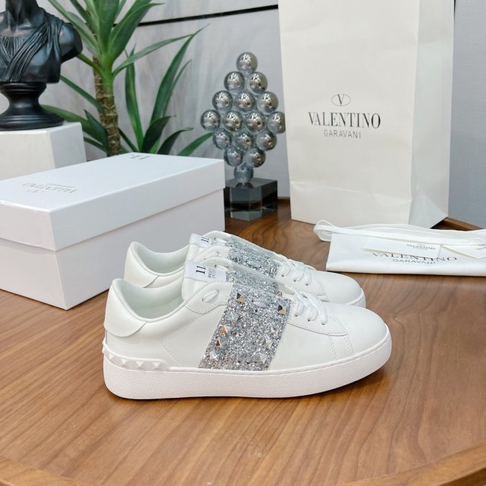 Valentino Unisex_Csaual shoes eur 35-45