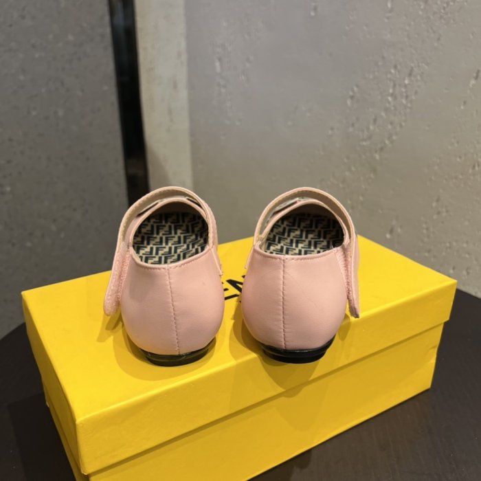 Fendi Children's Casual shoes eur 26-35