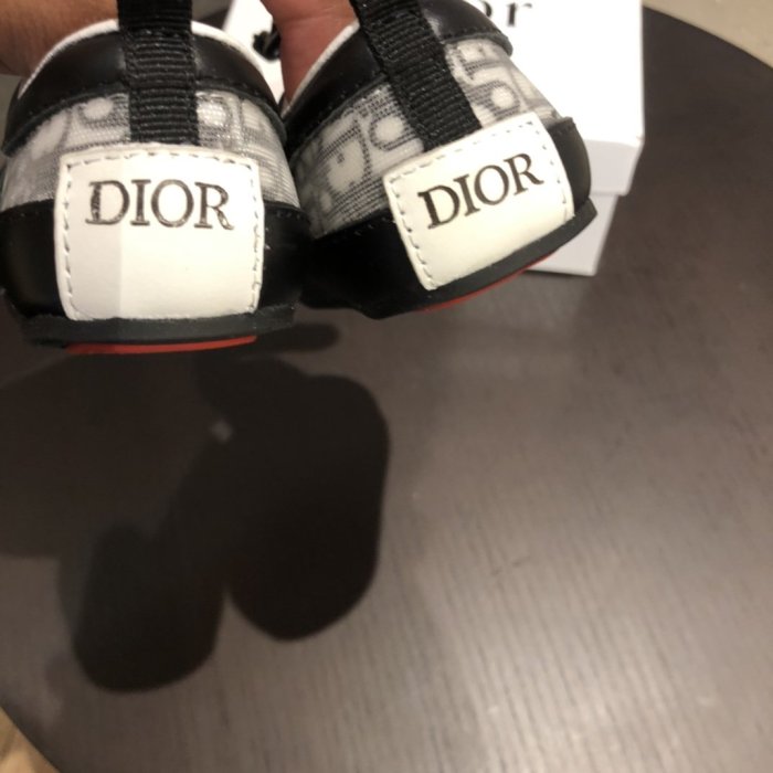 Dior Children's Casual shoes eur 20-25