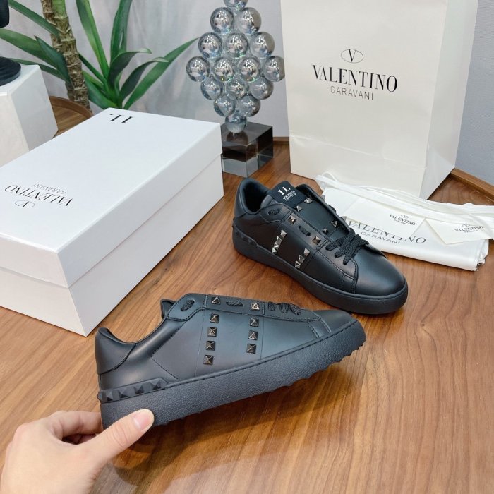 Valentino Unisex_Csaual shoes eur 35-45