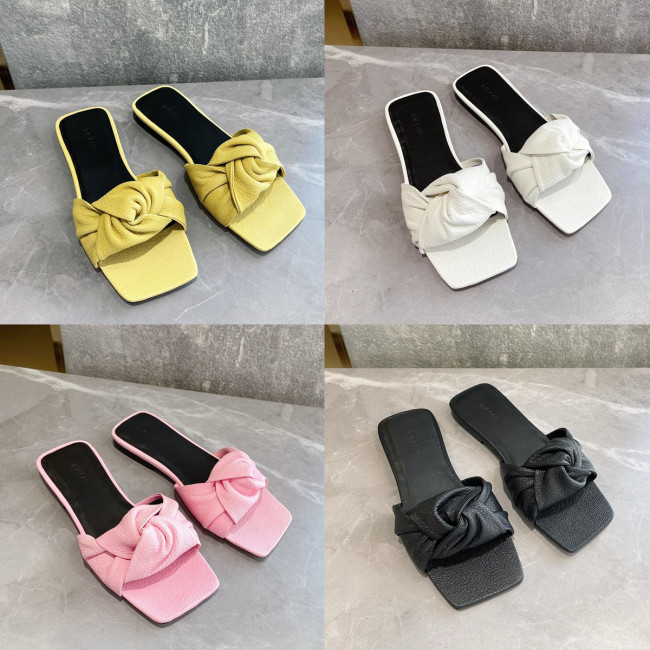 BY FAR Women_Slippers/Sandals size eur 35-41