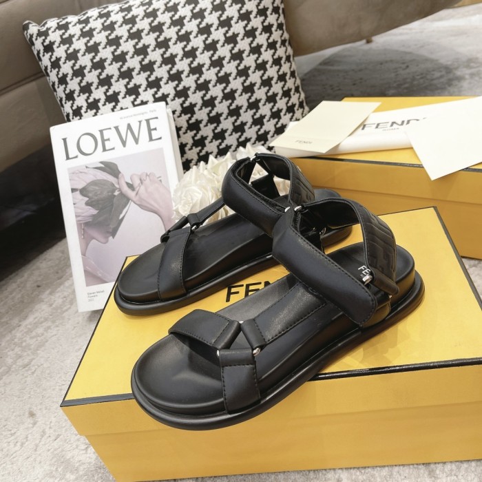 Fendi women slippers size eur 35-41