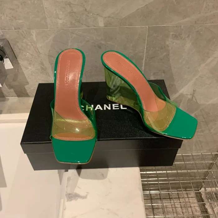 𝘼𝙢𝙞𝙣𝙖 𝙈𝙪𝙖𝙙𝙙𝙞 Women_Slippers/Sandals eur 35-40