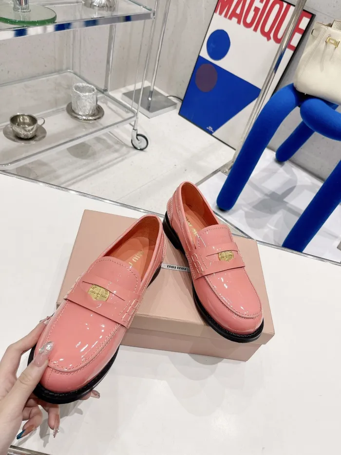 Miu Miu women _Csaual shoes eur 35-40