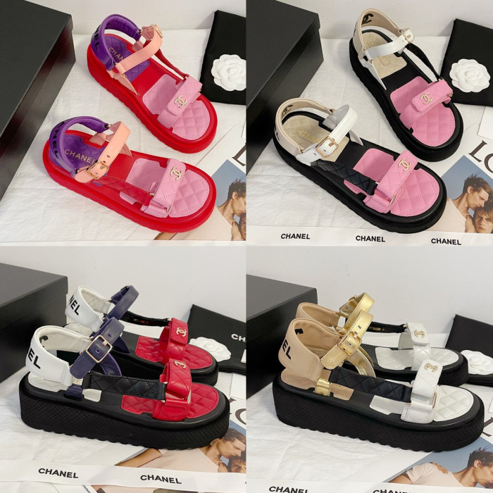 Gucci Women_Slippers/Sandals eur 35-40