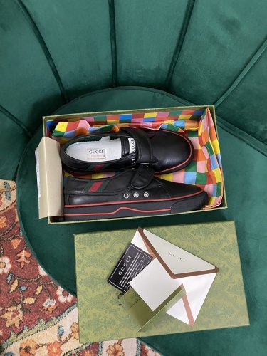 Gucci Unisex_Csaual shoes eur 35-44