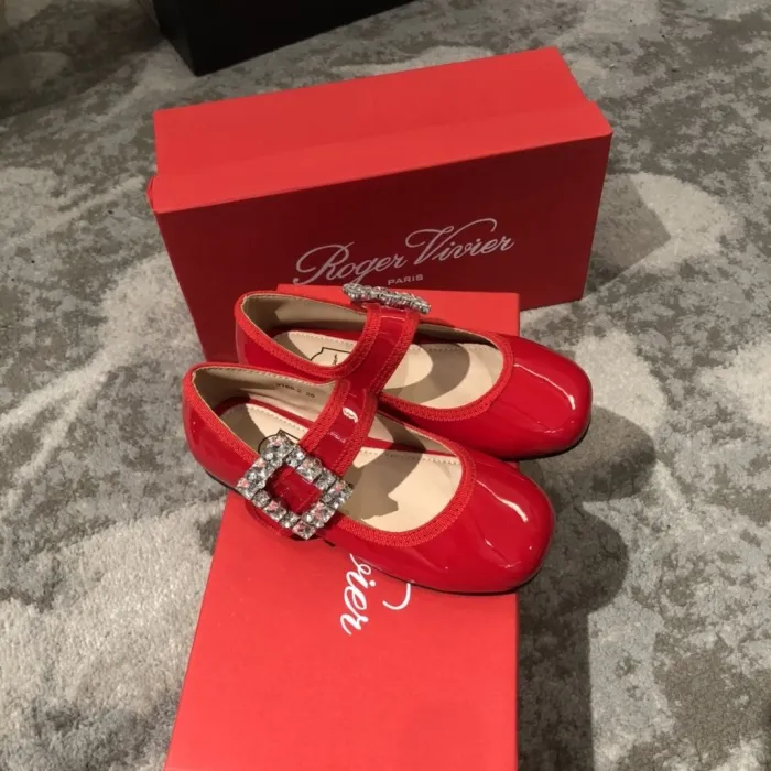 Roger Vivier Children's Casual shoes eur 26-35