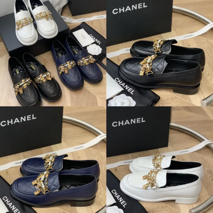 Chanel women _Csaual shoes eur 35-40