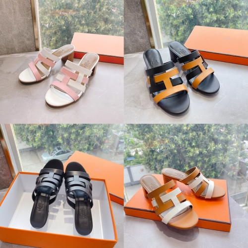 Hermes Women_Slippers/Sandals eur 35-40