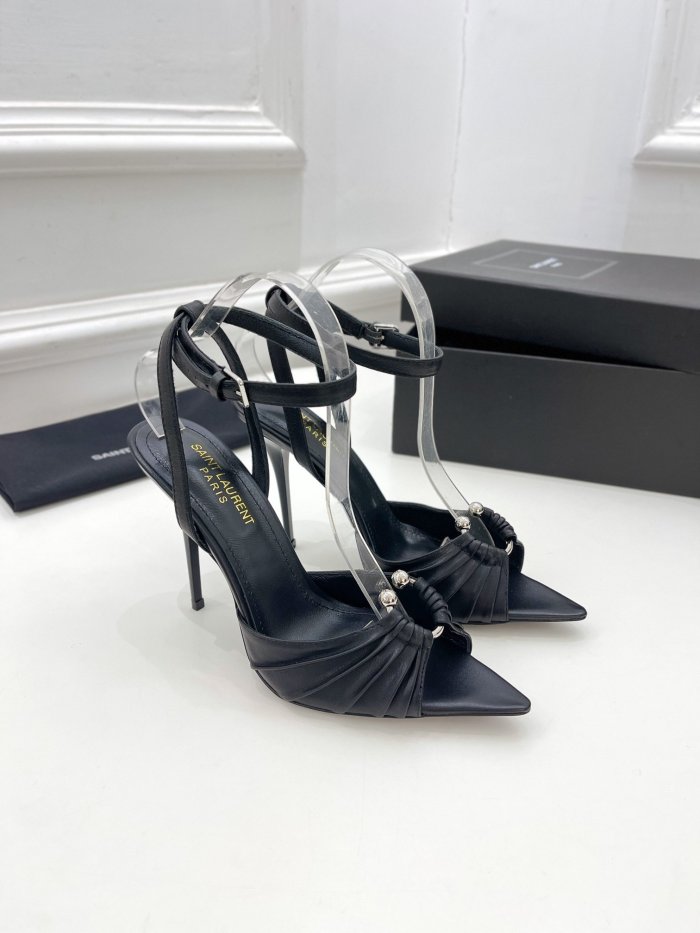 Saint Laurent Pumps/Heels eur 35-39