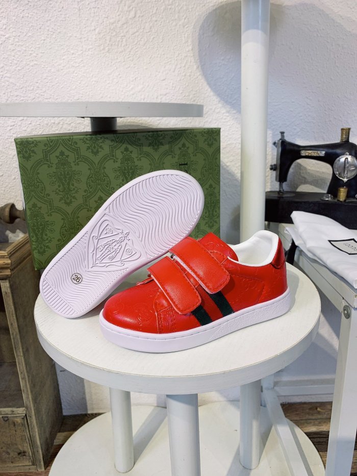 Gucci Children's Casual shoes eur 23-35