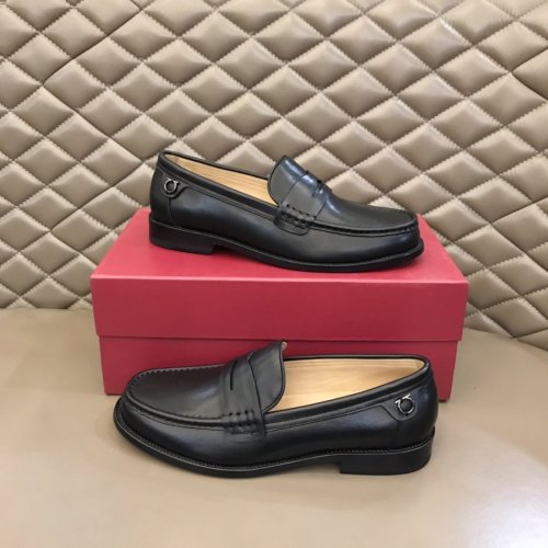 Ferragamo men_Casual shoes size eur 38-44