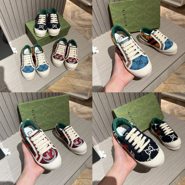 Gucci Children's Casual shoes eur 26-35